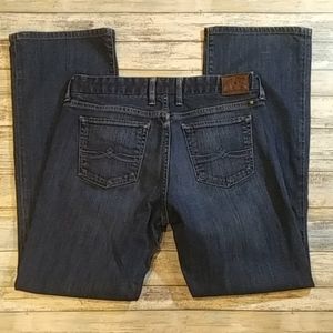 LUCKY BRAND JEANS
